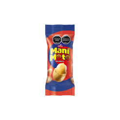 MANI MOTO * 44 GR