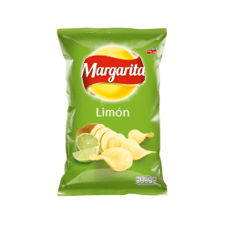 PAPA MARGARITA LIMON * 36 GR