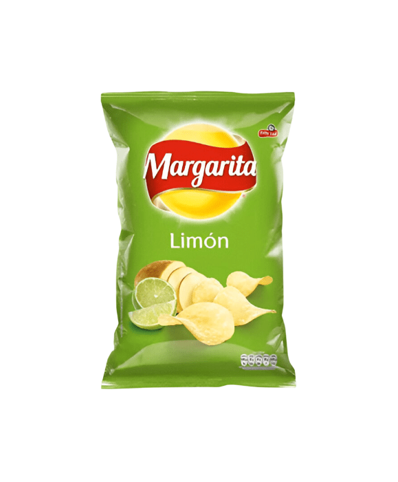PAPA MARGARITA LIMON * 36 GR