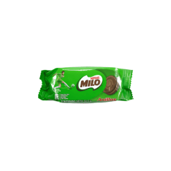 GALLETA MILO NESTLE 4 UND * 32.5 GR