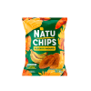 NATUCHIPS PLATANO MADURO * 38 GR