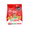 GALLETA NESTLE FELIZ NAVIDAD BOLSA * 200 GR