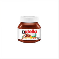 NUTELLA * 140 GR