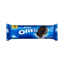 GALLETA OREO TUBO * 108 GR