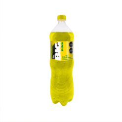GASEOSA BIG COLA PIÑA * 1 LT