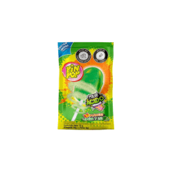 PIN POP POLVO ACIDO