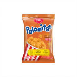 PALOMITAS CARAMELO * 68 GR