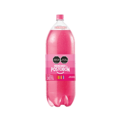 GASEOSA POSTOBON MANZANA * 3.125 LT