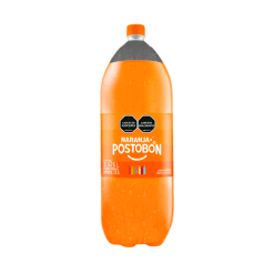 GASEOSA POSTOBON NARANJA * 3.125 LT