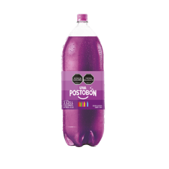 GASEOSA POSTOBON UVA * 3.125 ML