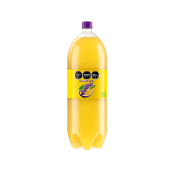 GASEOSA QUATRO * 3 LT