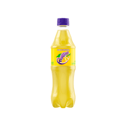 GASEOSA QUATRO * 400 ML