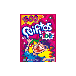 QUIPITOS * 8 GR