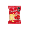 PAPA RIZADAS TOMATE * 105 GR