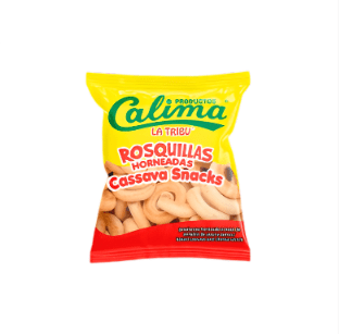 ROSQUILLAS CALIMA * 15 GR