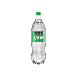 GASEOSA SPRITE * 1.5 LT