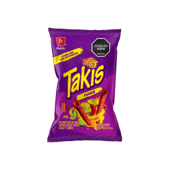 TAKIS FUEGO * 50 GR