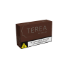 CIGARRILLO HEETS TEREA BRONZE * 20 UND