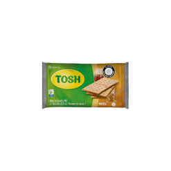 GALLETA TOSH MIEL * 27 GR