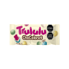 TRULULU CHOCOLORES BLANCO * 30 GR