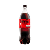 GASEOSA COCA COLA SIN AZUCAR * 1.5 LT