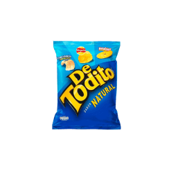 DETODITO NATURAL * 400 GR