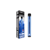 VAPE VUSE GO BLUEBERRY ICE * 34 MG / ML