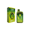 VAPE VUSE APPLE SOUR 5000 PUFF * 34 ML