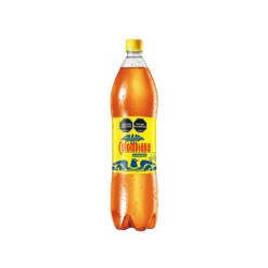 GASEOSA POSTOBON COLOMBIANA * 1.5 LT
