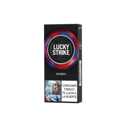 CIGARRILLO LUCKY DAIQUIRI * 10 UND
