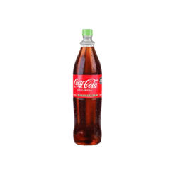 GASEOSA COCA COLA ORIGINAL * 1 LT