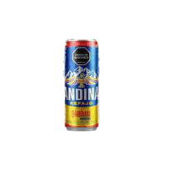 REFAJO ANDINA * 310 ML