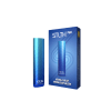 VAPE STLTH METALIZADO BLUE TIPO C