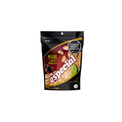 MANI LA ESPECIAL LIMON PIMIENTA * 180 GR