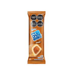 PONQUE SUBMARINO AREQUIPE * 35 GR