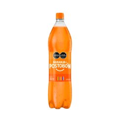 GASEOSA POSTOBON NARANJA * 1.5 LT