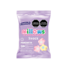 MASMELOS MILLOWS MARGARITA * 35 GR