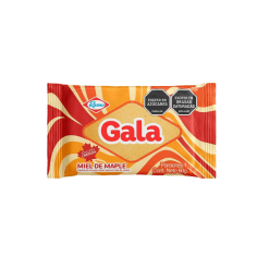 PONQUE GALA MIEL DE MAPPLE * 60
