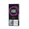 CIGARRILLO LUCKY STRIKE * 10 MORADO