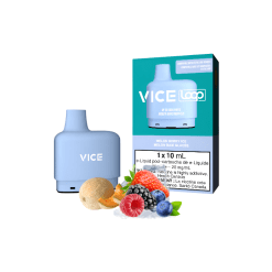 ESENCIA STLTH VICE LOOP MELON BERRY  ICE * 5000 PUFF