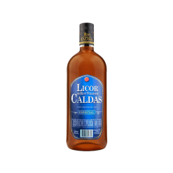 LICOR RON CALDAS ESENCIAL * 1000 ML