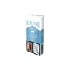 CIGARRILLO MARLBORO WHITE SELECTION  * 10 UND