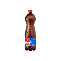 PONY MALTA * 1.5 LT