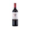 VINTO TINTO CASILLERO DEL DIABLO CABERNET SAUVIGNON * 750 ML