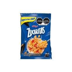 CEREAL KELLOGGS ZUCARITAS * 30 GR