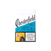 MARLBORO CHESTERFIEL BLUE * 20 UND