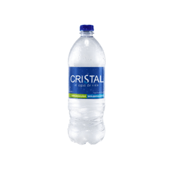 AGUA CRISTAL * 1LT