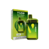 VAPE VUSE GO APPLE SOUR * 3000 PUFF