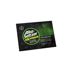 ALKASELTZER EXTREME * UND