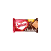 GALLETA AMOR CHOCOLATE * 100 GR